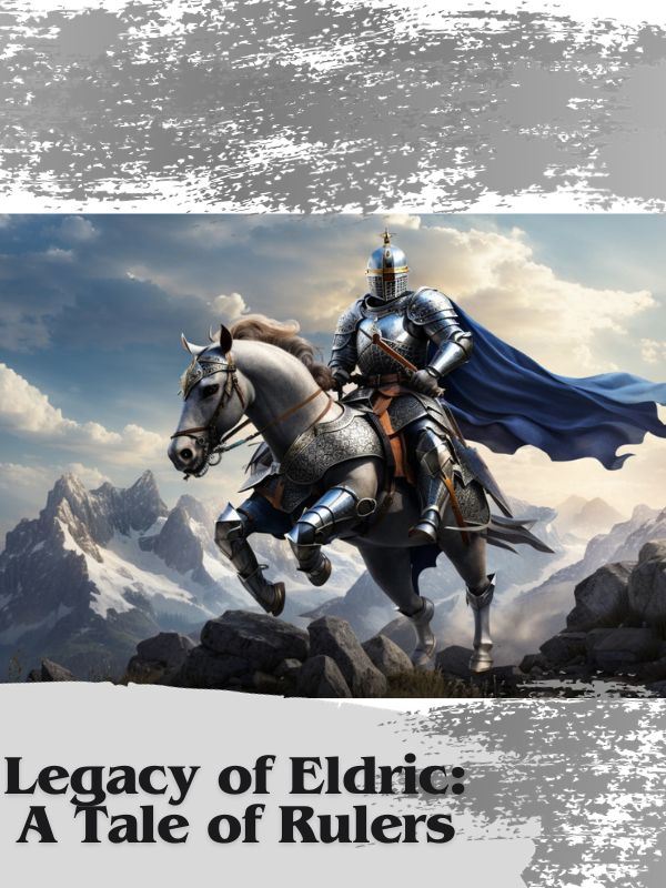 Icon of Legacy of Eldric: A Tale of Ruler
