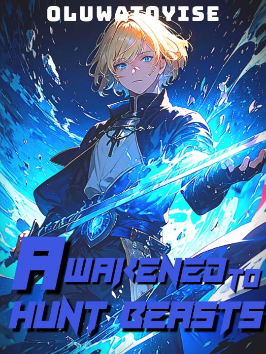 Icon of Awakened to hunt beast