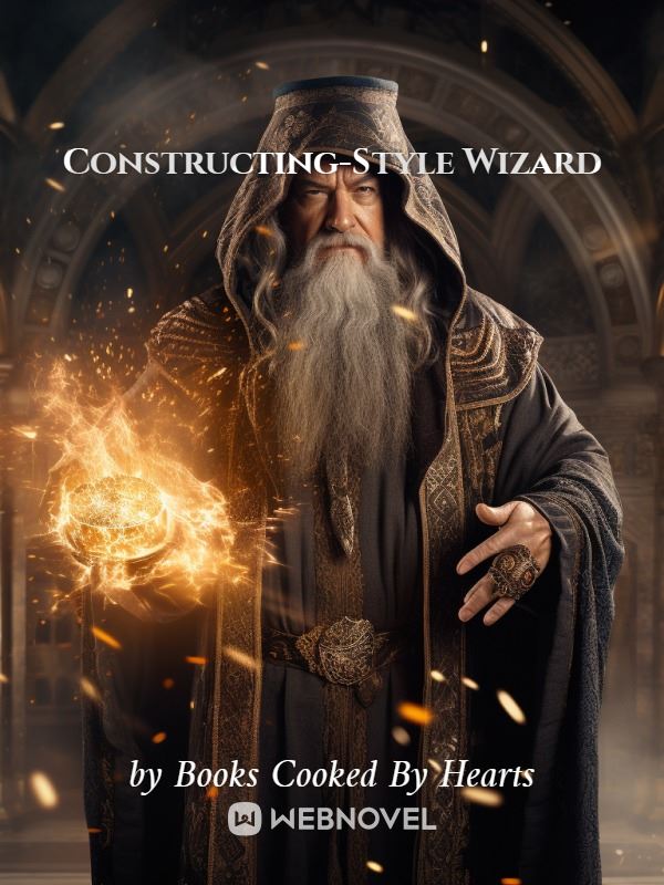 Icon of Constructing-Style Wizard