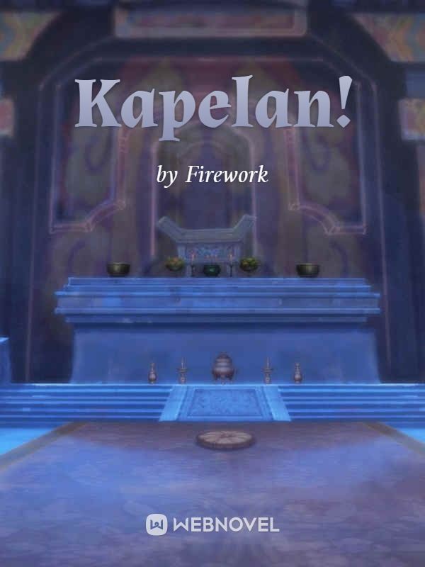 Icon of Kapelan!
