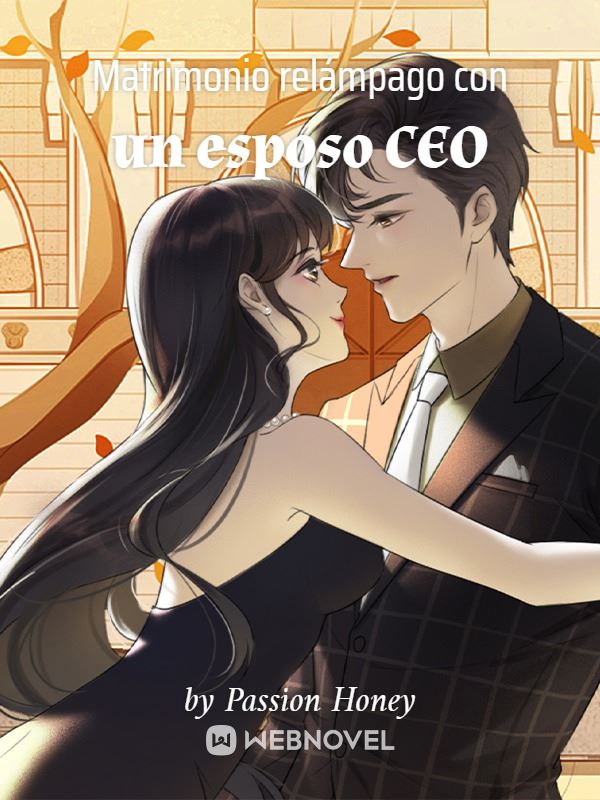 Icon of Matrimonio relámpago con un esposo CEO
