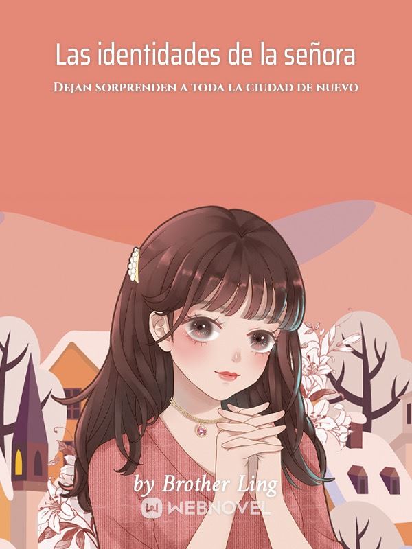 Icon of Las identidades de la señora Dejan sorprenden a toda la ciudad de nuevo