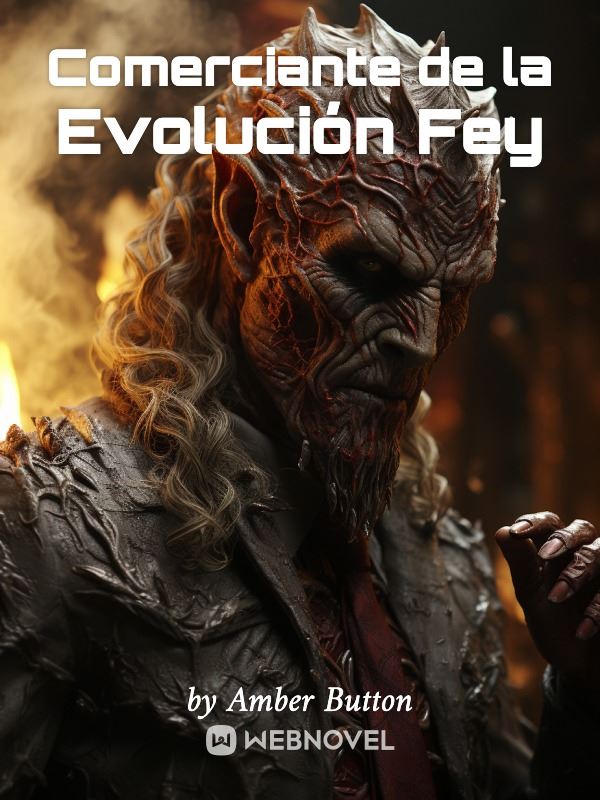Icon of Comerciante de la Evolución Fey