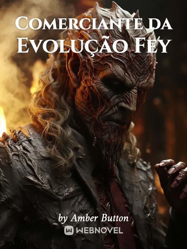 Icon of Comerciante da Evolução Fey