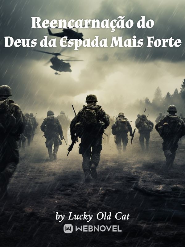 Icon of Reencarnação do Deus da Espada Mais Forte