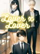 Icon of Lover x Lover