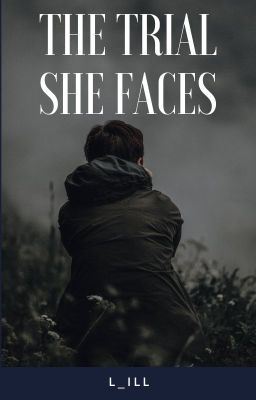 Icon of The Trial She Faces