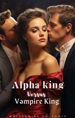 Icon of Alpha King Versus Vampire King