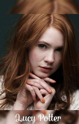 Icon of Lucy Potter: Harry's little sister