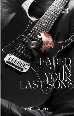 Icon of Faded In Your Last Song