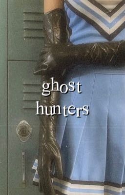 Icon of ghost hunters; OLIVIA RODRIGO ✓