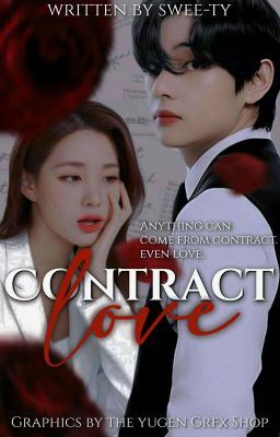Icon of Contract Love ||KIM TAEHYUNG x READER ||