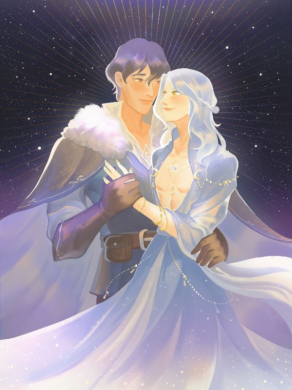 Icon of Midnight Sun (BL)