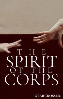 Icon of The Spirit of the Corps » Band of Brothers
