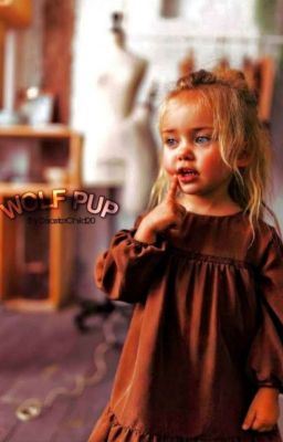 Icon of Wolf Pup