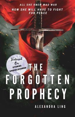 Icon of The Forgotten Prophecy