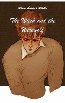 Icon of The Witch and the Werewolf | Remus Lupin x Reader