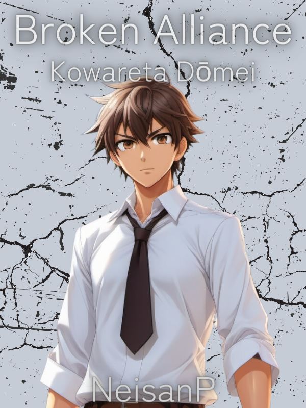 Icon of Broken Alliance: Kowareta Dōmei