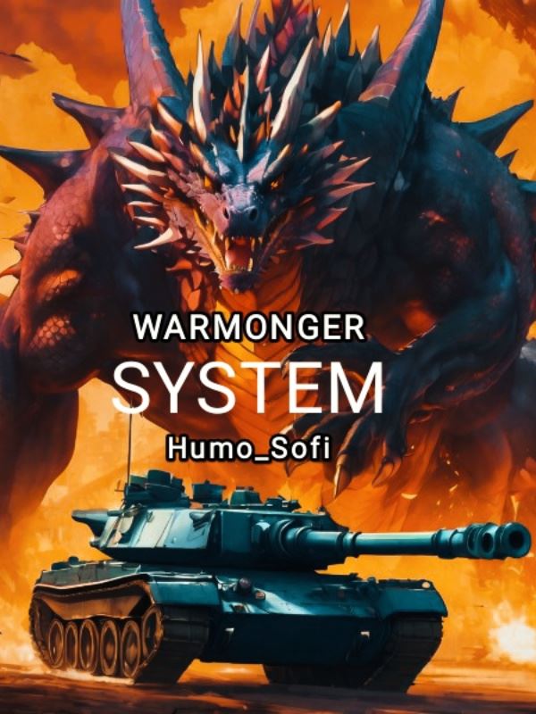 Icon of Warmonger System