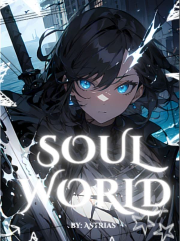 Icon of Soul World: Zynith