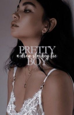 Icon of PRETTY BOY | DREW STARKEY