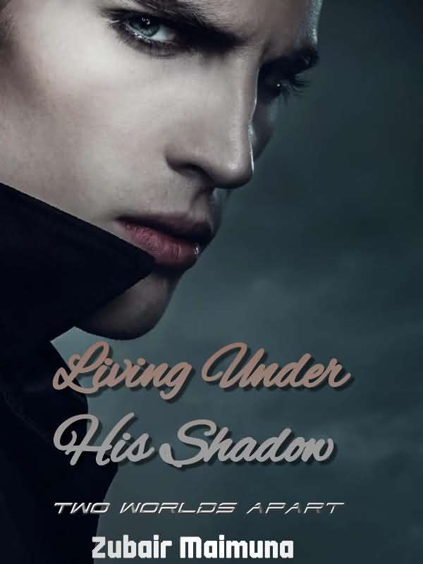 Icon of Living Under His Shadow