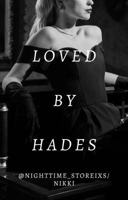 Icon of Loved by Hades (SLOW UPDATES)