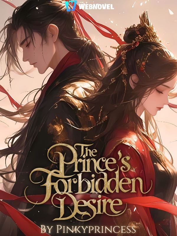 Icon of The Prince's Forbidden Desire