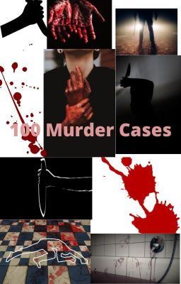 Icon of 100 Murder Cases