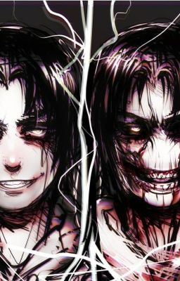 Icon of Creepy pasta boyfriend scenarios
