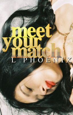 Icon of Meet Your Match