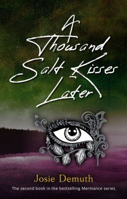 Icon of A Thousand Salt Kisses Later (Book 2 of Salt Kiss series)