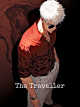Icon of Jujutsu Kaisen: The Traveller