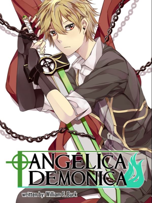 Icon of Angelica/Demonica