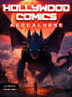 Icon of Hollywood Comics Apocalypse