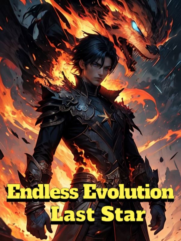 Icon of Endless Evolution: Last Star