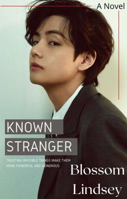 Icon of Known Stranger