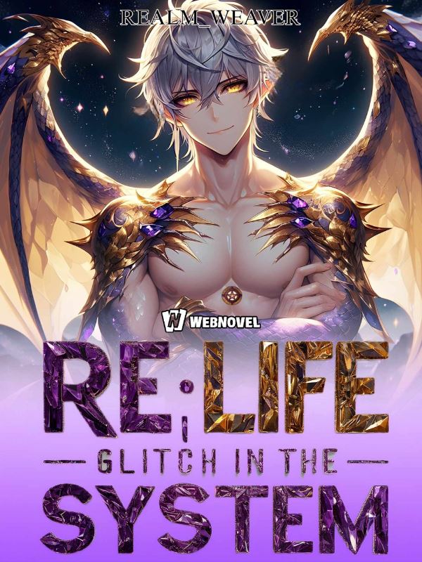 Icon of Re:Life: Glitch in the System