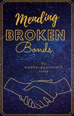 Icon of Mending Broken Bonds