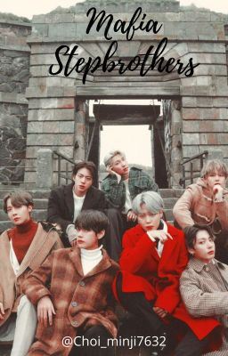 Icon of Mafia Stepbrothers | Edited