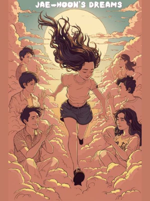 Icon of Jae-Hoon's dreams