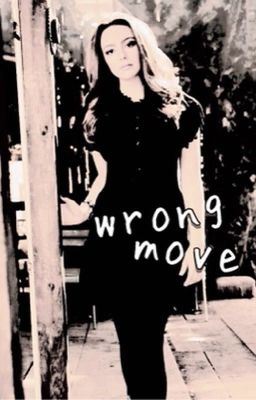 Icon of WRONG MOVE, fear street