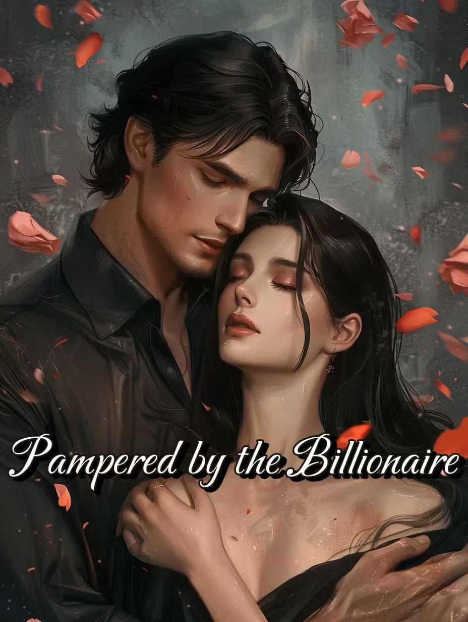 Icon of Pampered by the Billionaire