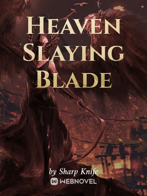 Icon of Heaven Slaying Blade