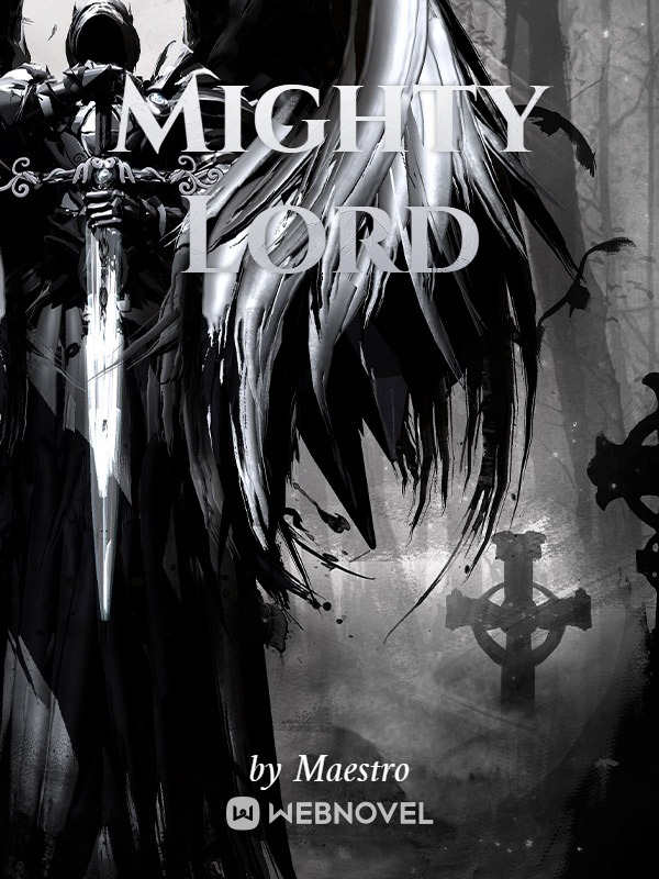 Icon of Mighty Lord