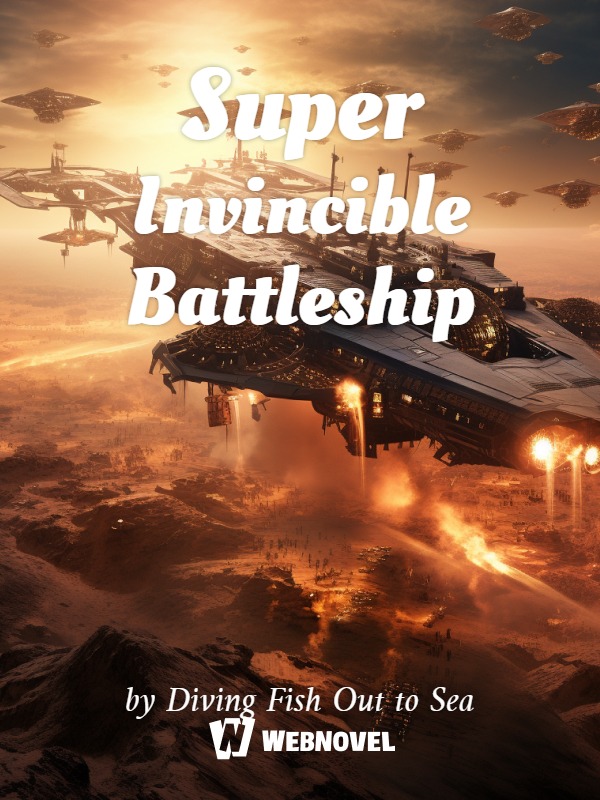 Icon of Super Invincible Battleship