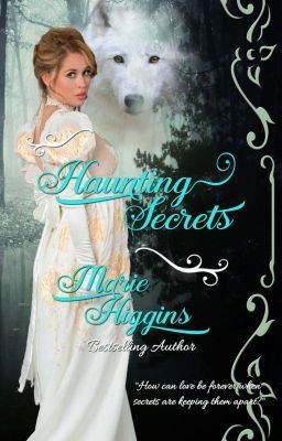 Icon of Haunting Secrets