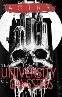Icon of THE UNIVERSITY OF GANGSTERS