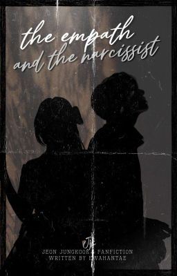 Icon of The Empath And The Narcissist | JJK