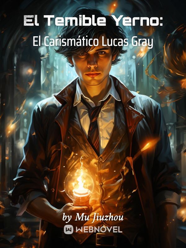 Icon of El Temible Yerno: El Carismático Lucas Gray